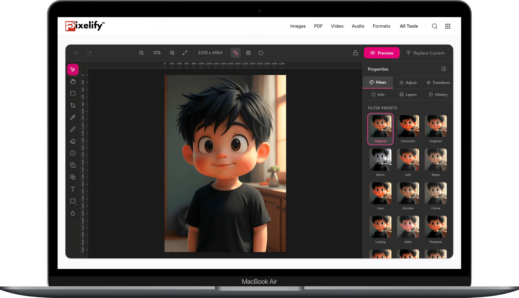 Image Editor